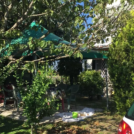 Casa * Neviglie