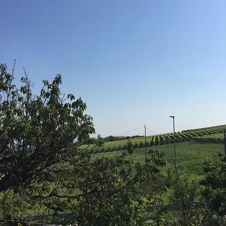 Holiday home Casa Neviglie