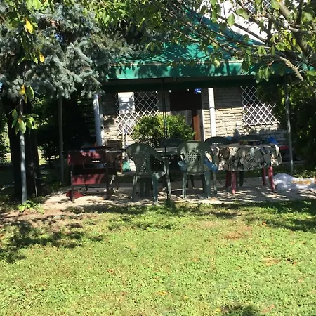 Casa Holiday home