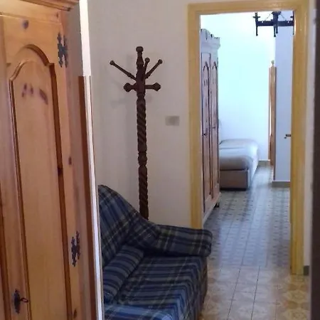 Casa 2 Appartement Montoso