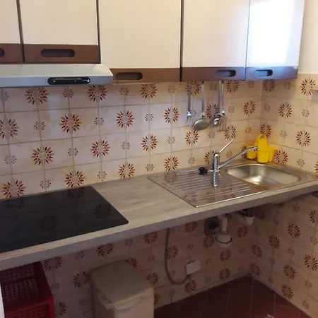 Casa 2 Appartement Montoso