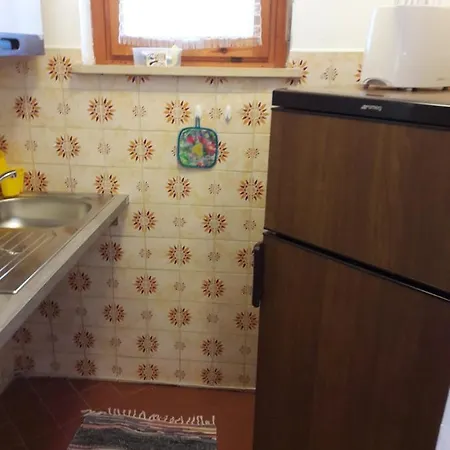 Casa 2 Appartement *