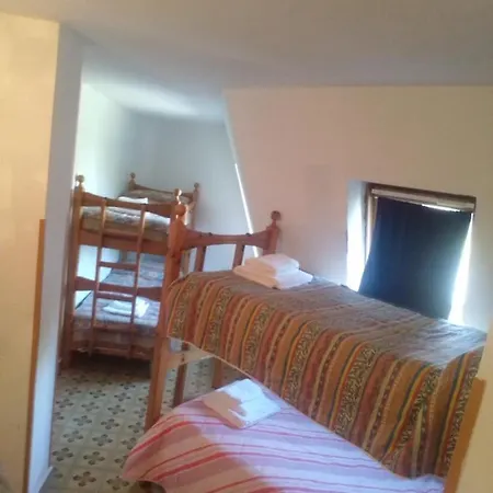 Appartement Casa 2 Montoso