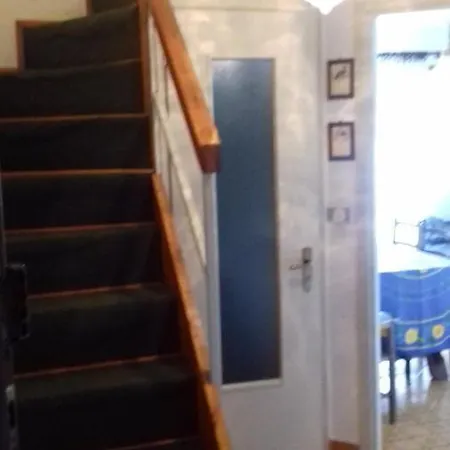 Casa 2 Appartement Montoso