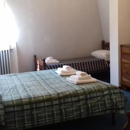 Casa 2 Montoso