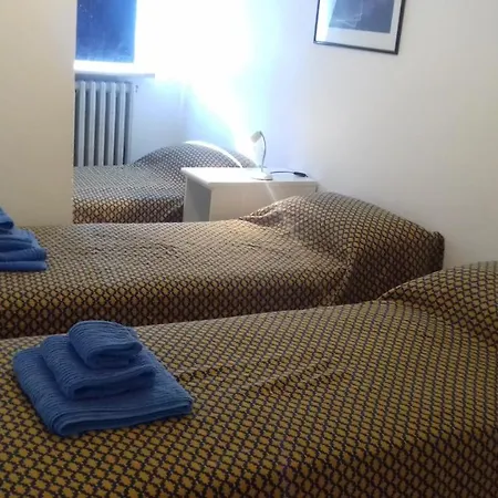Casa 2 Appartement *