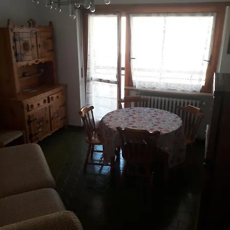 Casa 2 Appartement *