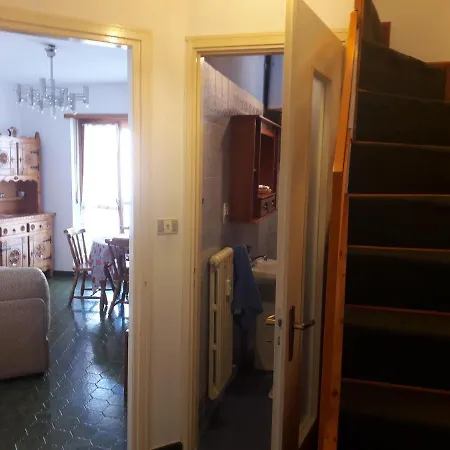 Casa 2 Appartement