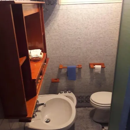 Casa 2 Appartement Montoso