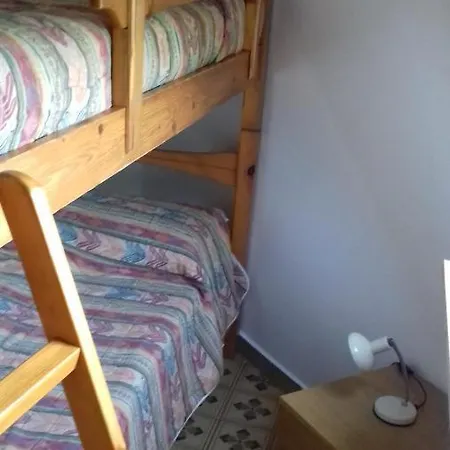 Appartement Casa 2