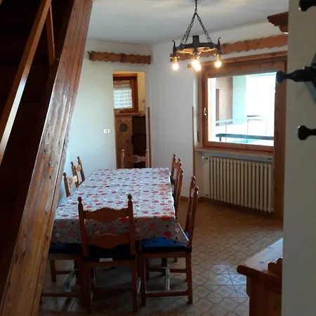 Appartement Casa 2